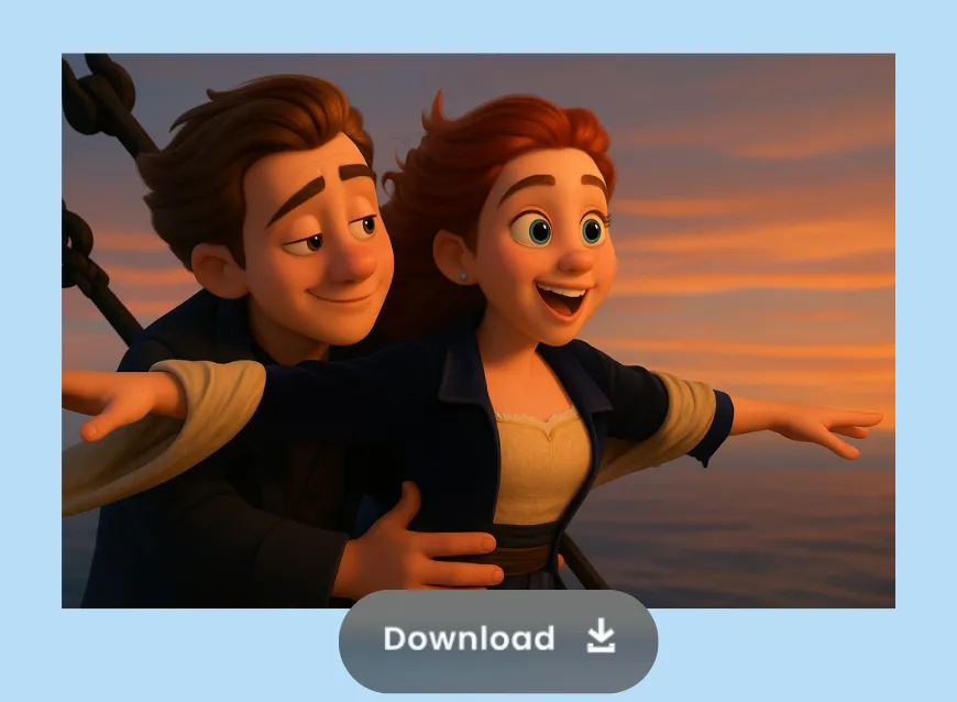 다운로드 & 공유