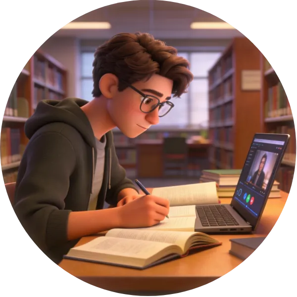 Students & Lifelong Learners