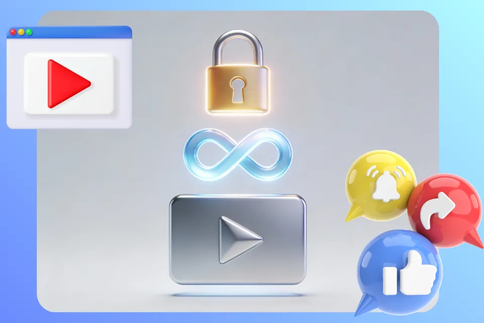 Free YouTube Video Summarizer with No Sign Up