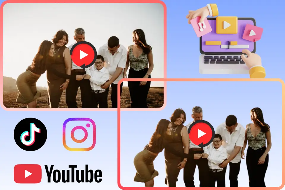 Compatible con Cualquier Plataforma o Formato