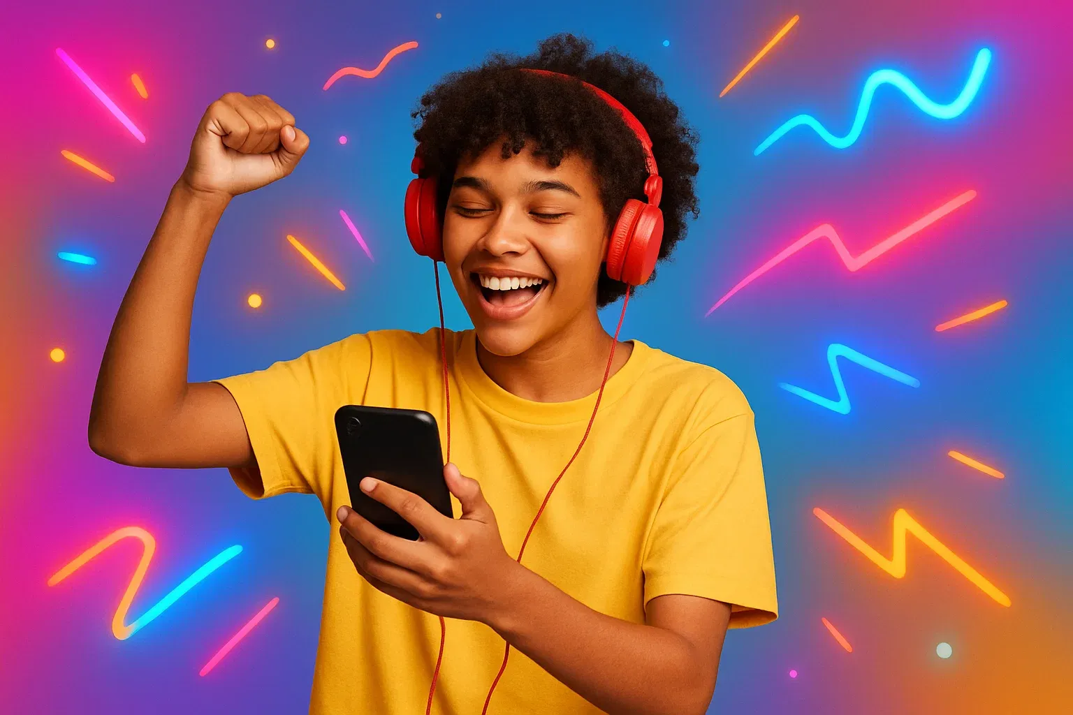 📱 Удалитель фона для любителей соцсетей