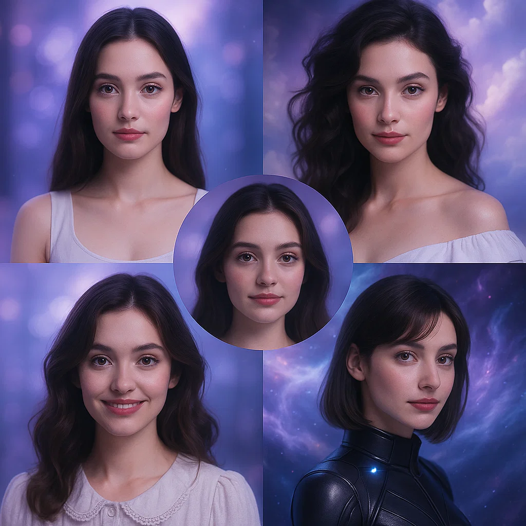 ai video face swap - AI Face Swapper ai video face swap - AI Face Swapper