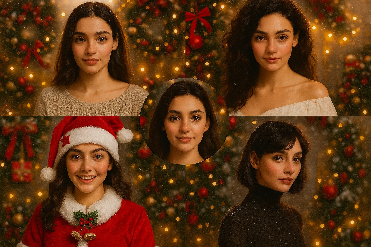 Free AI Video Face Swap Online (No Signup, No Limits)