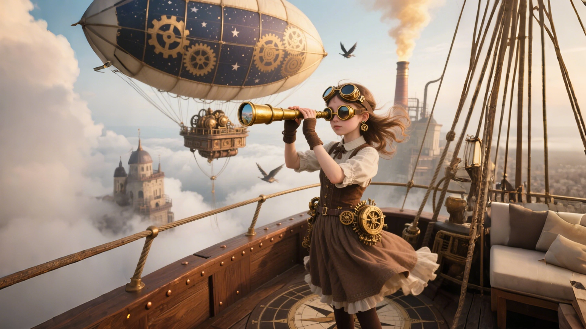 Runway Gen-4 デモ1