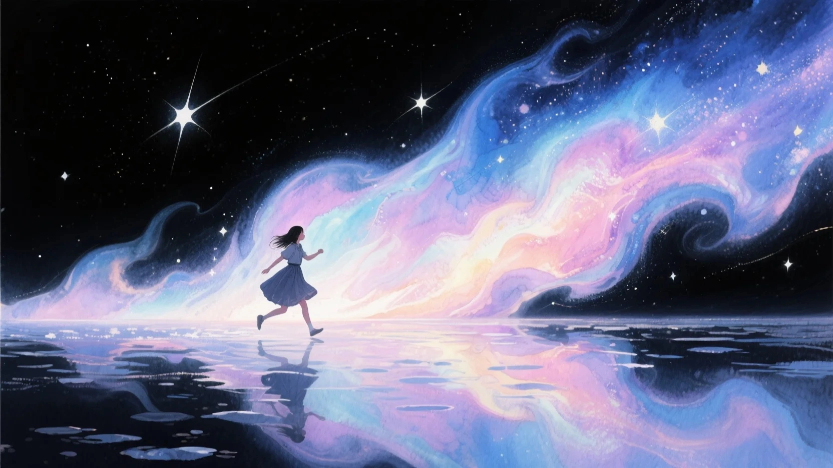 Runway Gen-4 デモ2