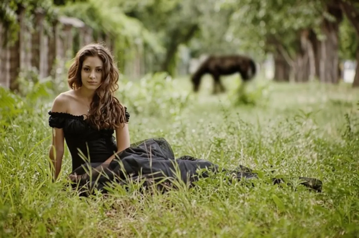 Kling 2.5 Turbo デモ3