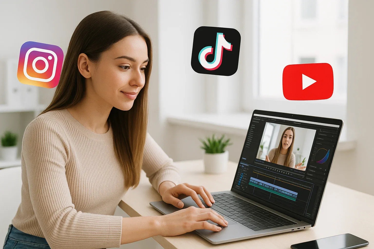 Réseaux Sociaux & Divertissement