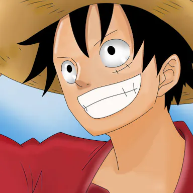 Luffy