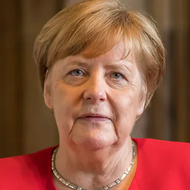 Angela Merkel