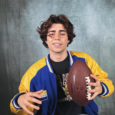 Benji Krol