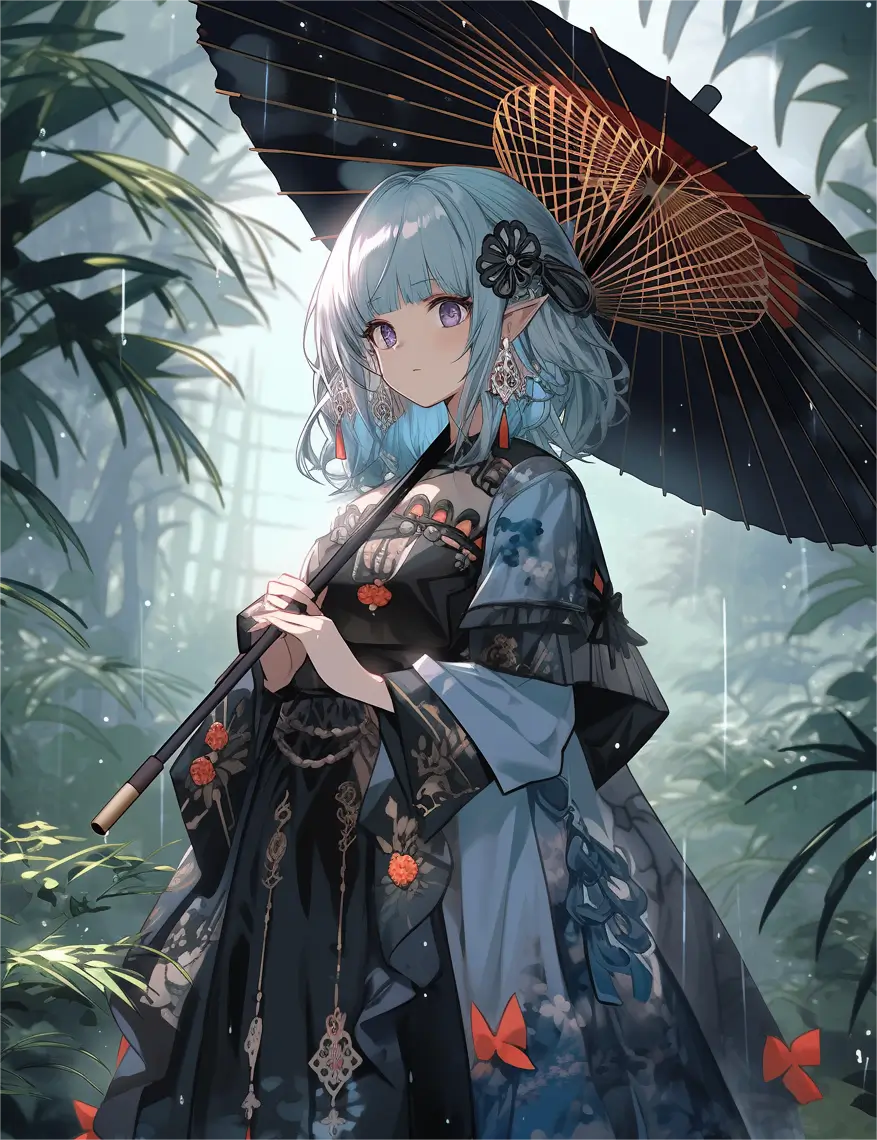 AI Comic Case-06