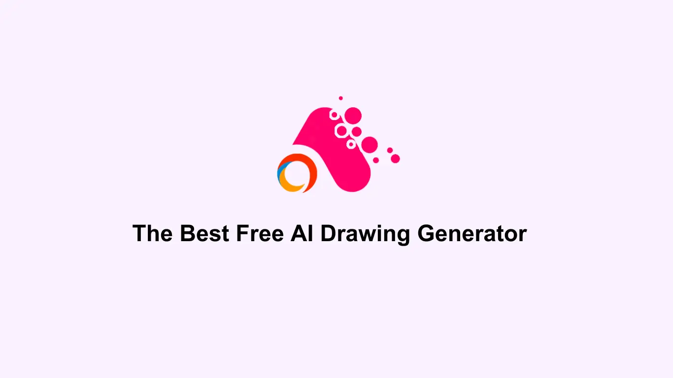 The Best Free AI Drawing Generator