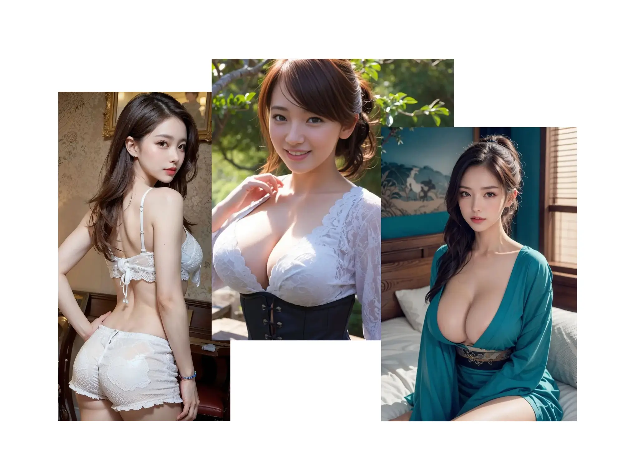 AI anime generator