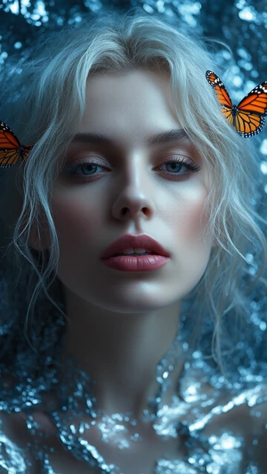 AI Generated Art 2