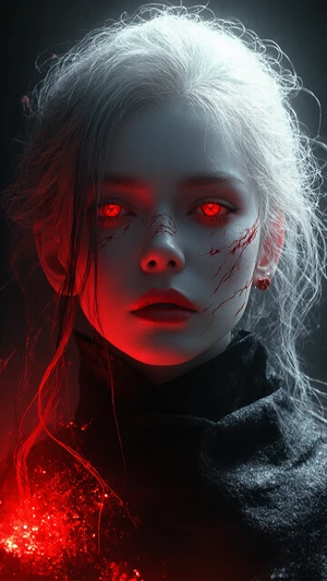 AI Generated Art 8