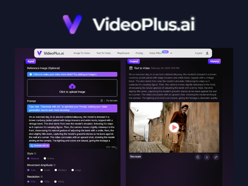 The 15 Best Free Image to Video AI Generators
