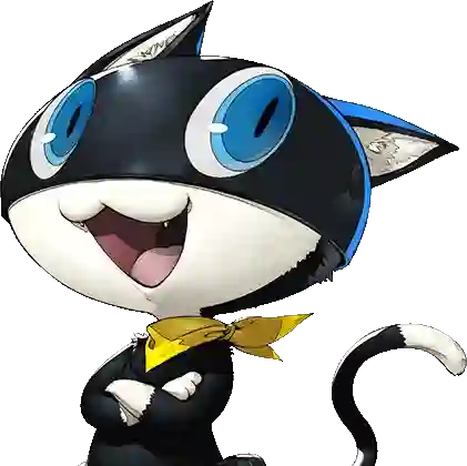 Free Morgana (Persona 5/Royal) AI Voice Generator (no sign-up, no limits)