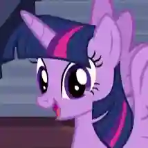 Free Twilight Sparkle AI Voice Generator (no sign-up, no limits)