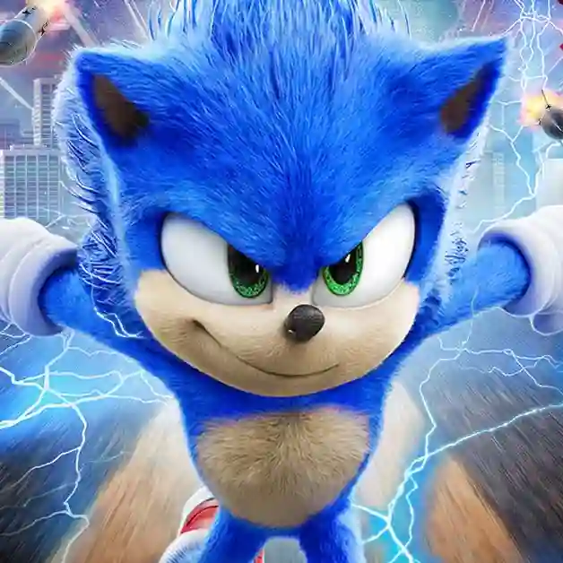 Free Sonic The Hedgehog AI Voice Generator (no sign-up, no limits)