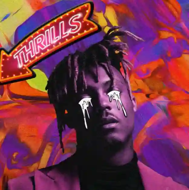 무료 Juice WRLD (뉴 록 사운드) AI 음성 생성기 (가입 불필요, 제한 없음)