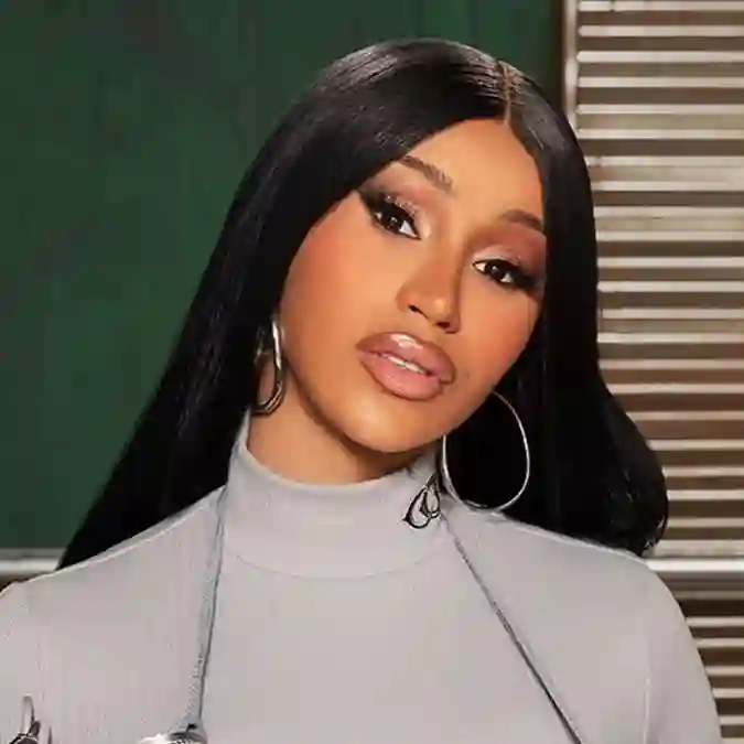 Free Cardi B Model AI Voice Generator (no sign-up, no limits)