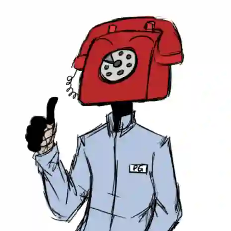 Free Phone Guy (FNAF 2) AI Voice Generator (no sign-up, no limits)