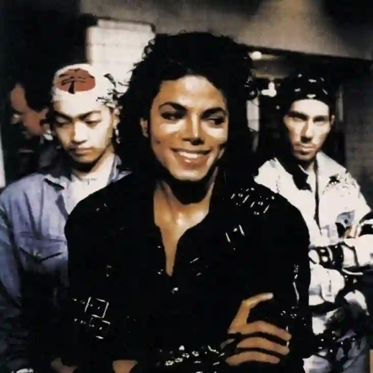 Free Michael Jackson Bad & Dangerous Era AI Voice Generator (no sign-up, no limits)