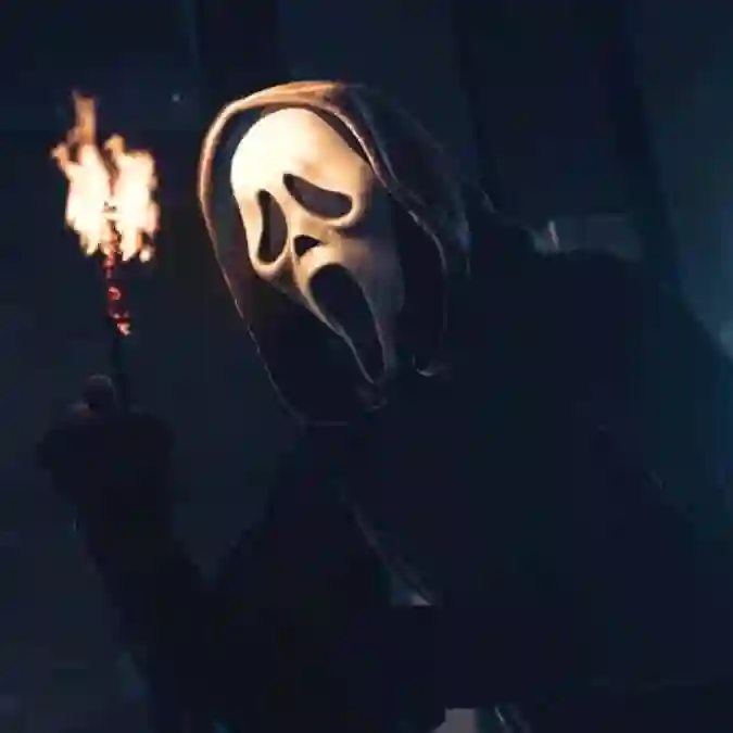 Free Ghostface TikTok TTS AI Voice Generator (no sign-up, no limits)