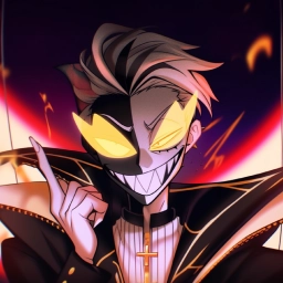 Free Adam (Hazbin Hotel) AI Voice Generator (no sign-up, no limits)