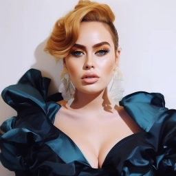 Free Adele AI Voice Generator (no sign-up, no limits)