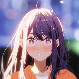 Free Ai Hoshino AI Voice Generator (no sign-up, no limits)