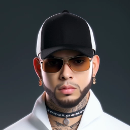 Free Anuel AA AI Voice Generator (no sign-up, no limits)