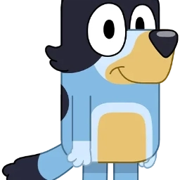 Free Bandit Heeler (Bluey) AI Voice Generator (no sign-up, no limits)