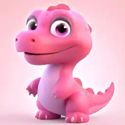 Free Barney The Dinosaur AI Voice Generator (no sign-up, no limits)