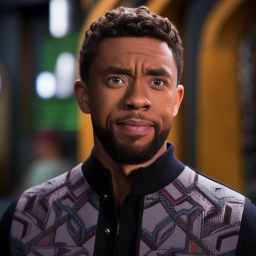 Free Black Panther AI Voice Generator (no sign-up, no limits)