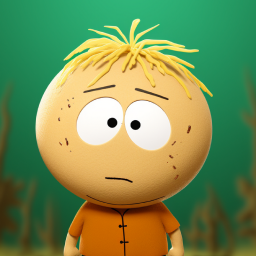 Free Butters Stotch AI Voice Generator (no sign-up, no limits)