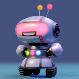 Free Candy Cadet AI Voice Generator (no sign-up, no limits)