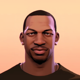 Free Carl Johnson AI Voice Generator (no sign-up, no limits)