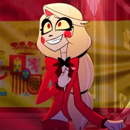 Free Charlie Morningstar (Hazbin Hotel) AI Voice Generator (no sign-up, no limits)
