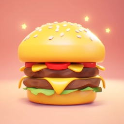 Free Cheezburger AI Voice Generator (no sign-up, no limits)
