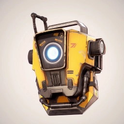 Free Claptrap AI Voice Generator (no sign-up, no limits)