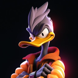 Free Daffy Duck AI Voice Generator (no sign-up, no limits)
