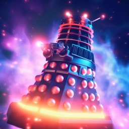 無料 Dalek AIボイスジェネレーター (登録不要、制限なし)