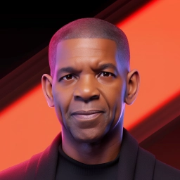 Free Denzel Washington AI Voice Generator (no sign-up, no limits)