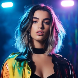 Free Dua Lipa AI Voice Generator (no sign-up, no limits)
