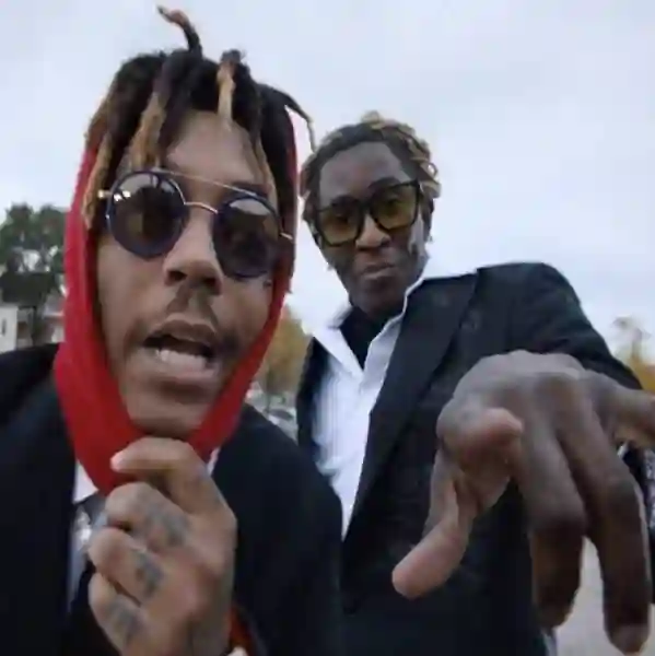 無料 Juice WRLD(最新サウンド2019) AI音声生成器 (登録不要、制限なし)