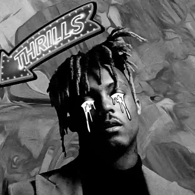 Free Juice WRLD (Mellow Voice) AI Voice Generator (no sign-up, no limits)