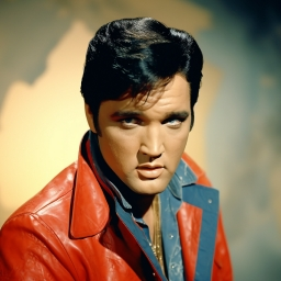 Free Elvis Aaron Presley AI Voice Generator (no sign-up, no limits)