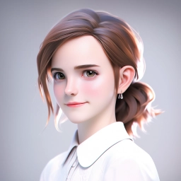 Free Emma Watson AI Voice Generator (no sign-up, no limits)