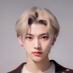 Free Felix (Stray Kids) AI Voice Generator (no sign-up, no limits)
